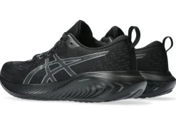 Sale ASICS GEL-EXCITE 10 Black/Carrier Grey