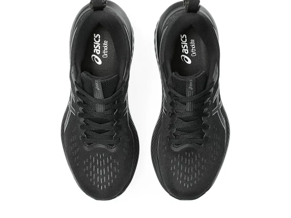 Sale ASICS GEL-EXCITE 10 Black/Carrier Grey