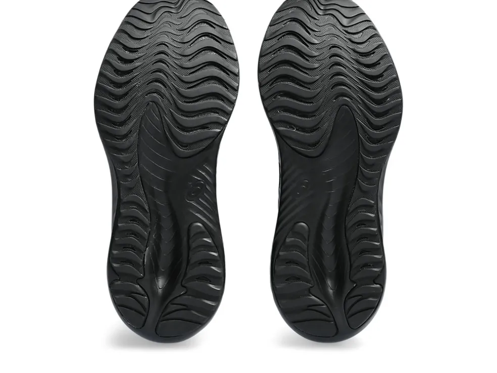 Sale ASICS GEL-EXCITE 10 Black/Carrier Grey