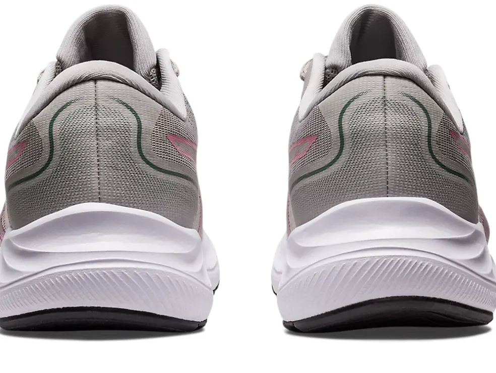 Hot ASICS GEL-EXCITE 9 Oyster Grey/Fruit Punch