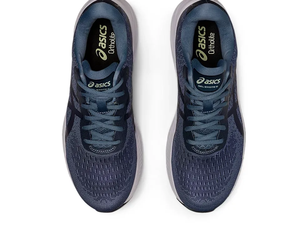 Store ASICS GEL-EXCITE 9 Steel Blue/Midnight