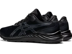 Flash Sale ASICS GEL-EXCITE 9 Black/Carrier Grey