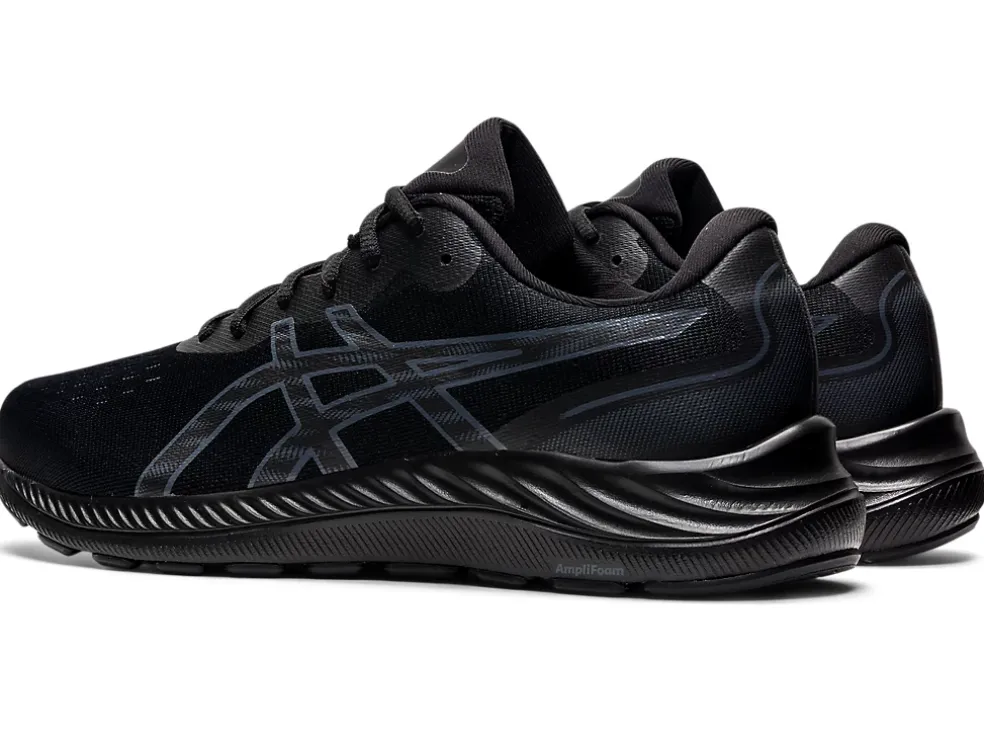 Flash Sale ASICS GEL-EXCITE 9 Black/Carrier Grey
