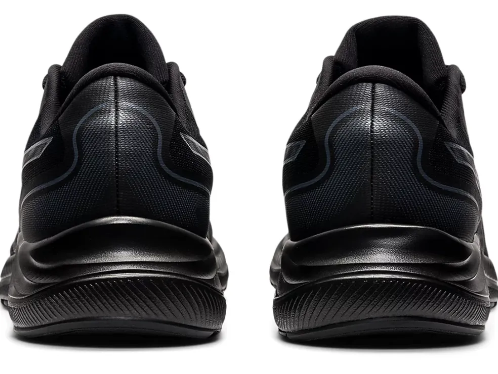 Flash Sale ASICS GEL-EXCITE 9 Black/Carrier Grey