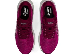 Fashion ASICS GEL-EXCITE 9 Fuchsia Red/Pure Silver