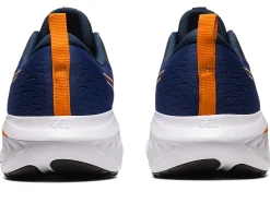Hot ASICS GEL-EXCITE 10 Deep Ocean/Bright Orange