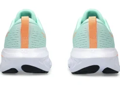 Cheap ASICS GEL-EXCITE 10 Mint Tint/Bright Orange