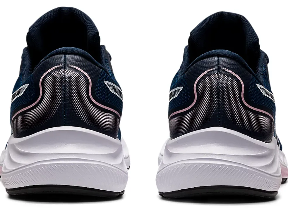 Store ASICS GEL-EXCITE 9 Mako Blue/White