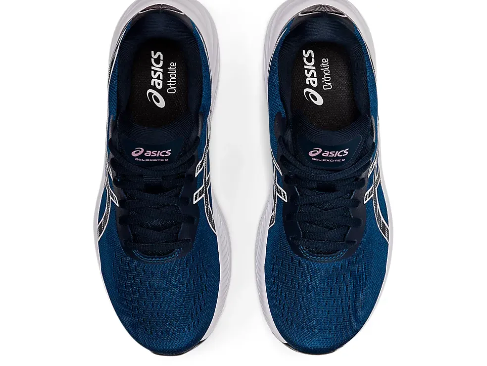 Store ASICS GEL-EXCITE 9 Mako Blue/White