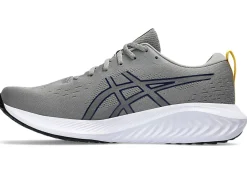 Cheap ASICS GEL-EXCITE 10 Clay Grey/Blue Expanse