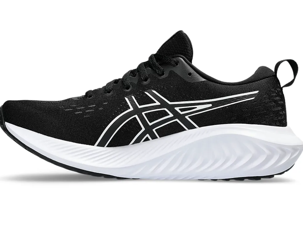 Sale ASICS GEL-EXCITE 10 Black/White