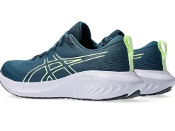 Cheap ASICS GEL-EXCITE 10 Magnetic Blue/Illuminate Yellow