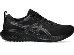Cheap ASICS GEL-EXCITE 10 Black/Carrier Grey