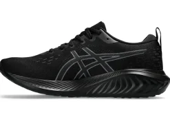 Cheap ASICS GEL-EXCITE 10 Black/Carrier Grey