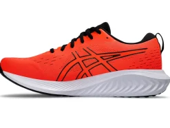 Best Sale ASICS GEL-EXCITE 10 Sunrise Red/Gunmetal