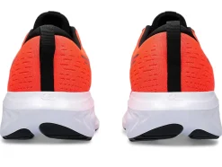 Best Sale ASICS GEL-EXCITE 10 Sunrise Red/Gunmetal