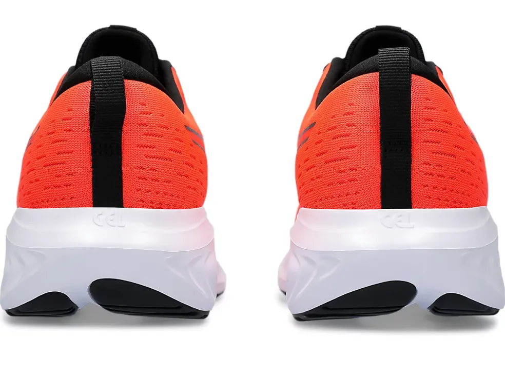 Best Sale ASICS GEL-EXCITE 10 Sunrise Red/Gunmetal