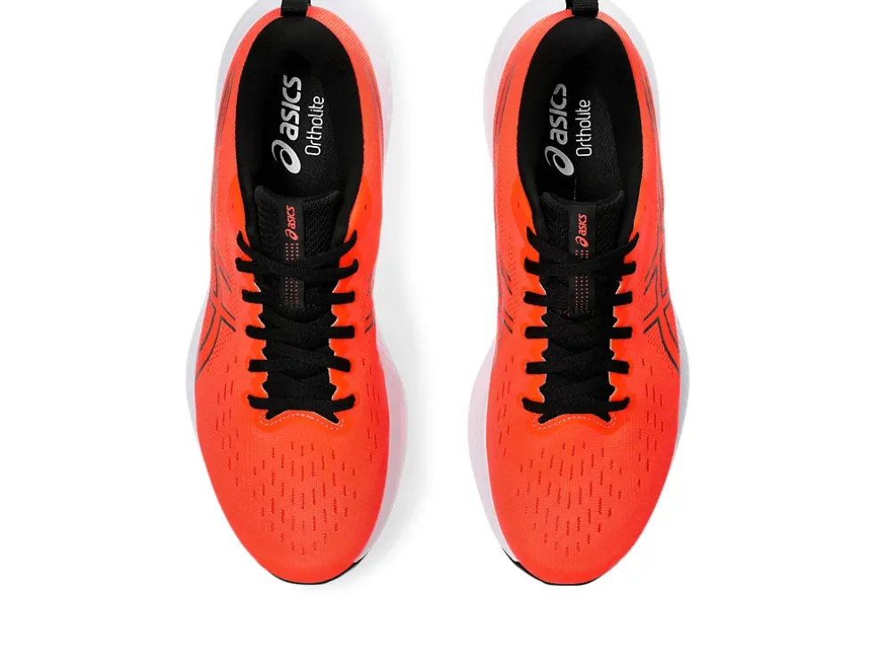 Best Sale ASICS GEL-EXCITE 10 Sunrise Red/Gunmetal