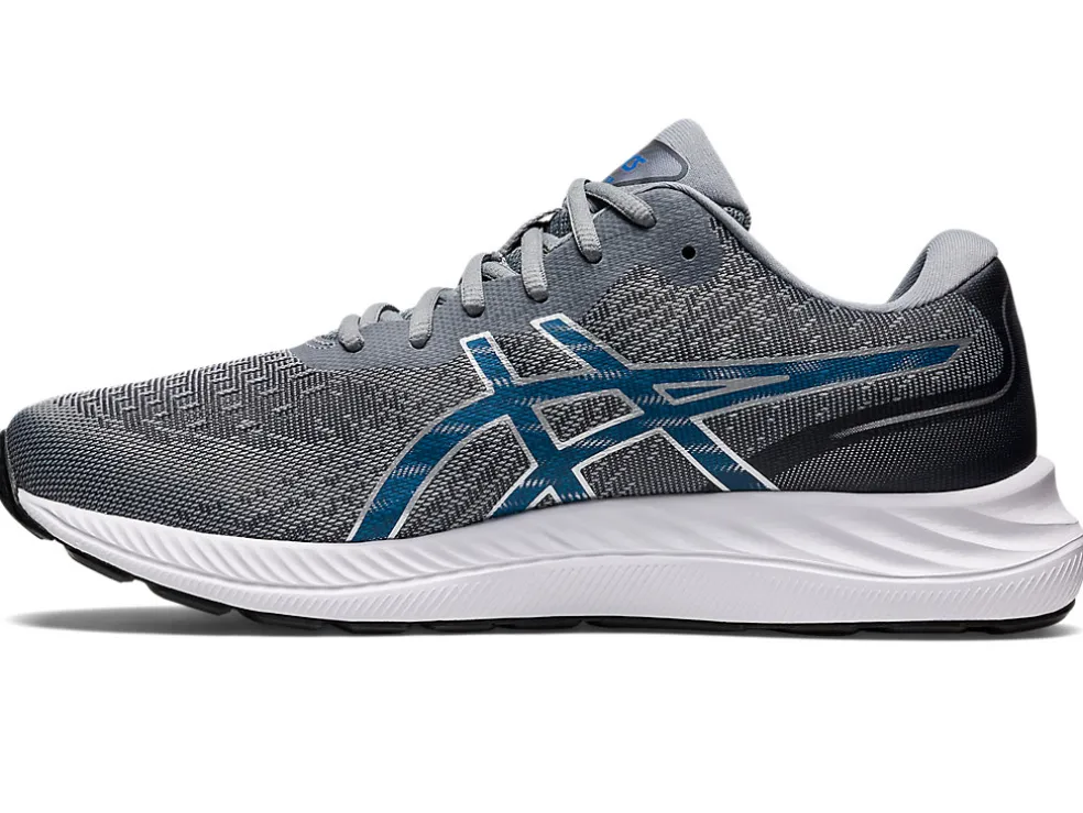 Clearance ASICS GEL-EXCITE 9 Sheet Rock/Electric Blue