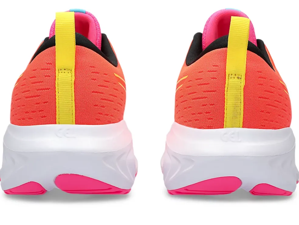 Sale ASICS GEL-EXCITE 10 Aquarium/Vibrant Yellow