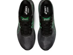 Shop ASICS GEL-EXCITE 9 Black/New Leaf