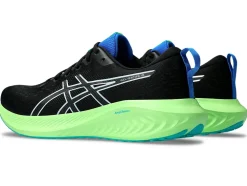 Online ASICS GEL-EXCITE 10 Black/Light Blue