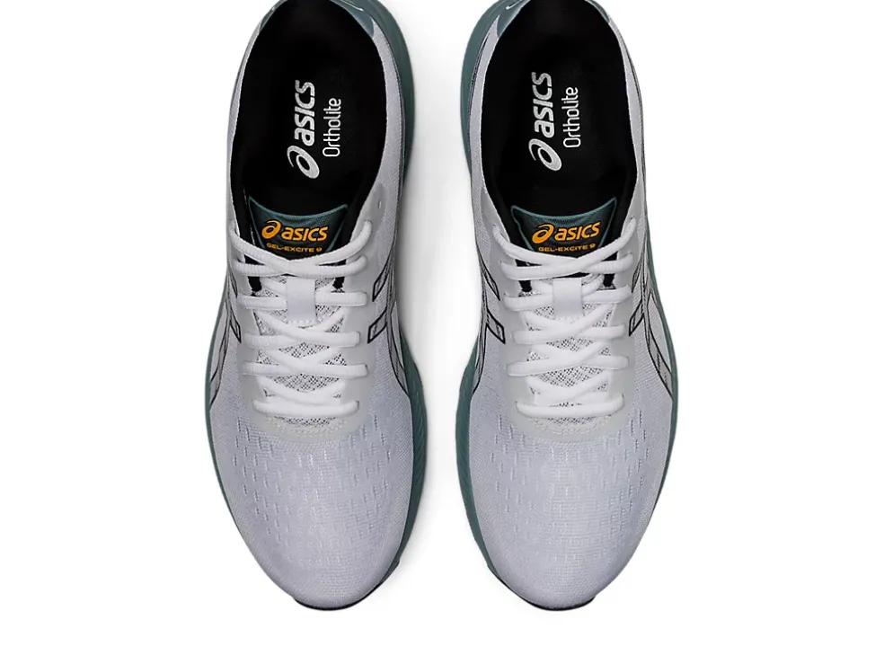 Flash Sale ASICS GEL-EXCITE 9 White/Black