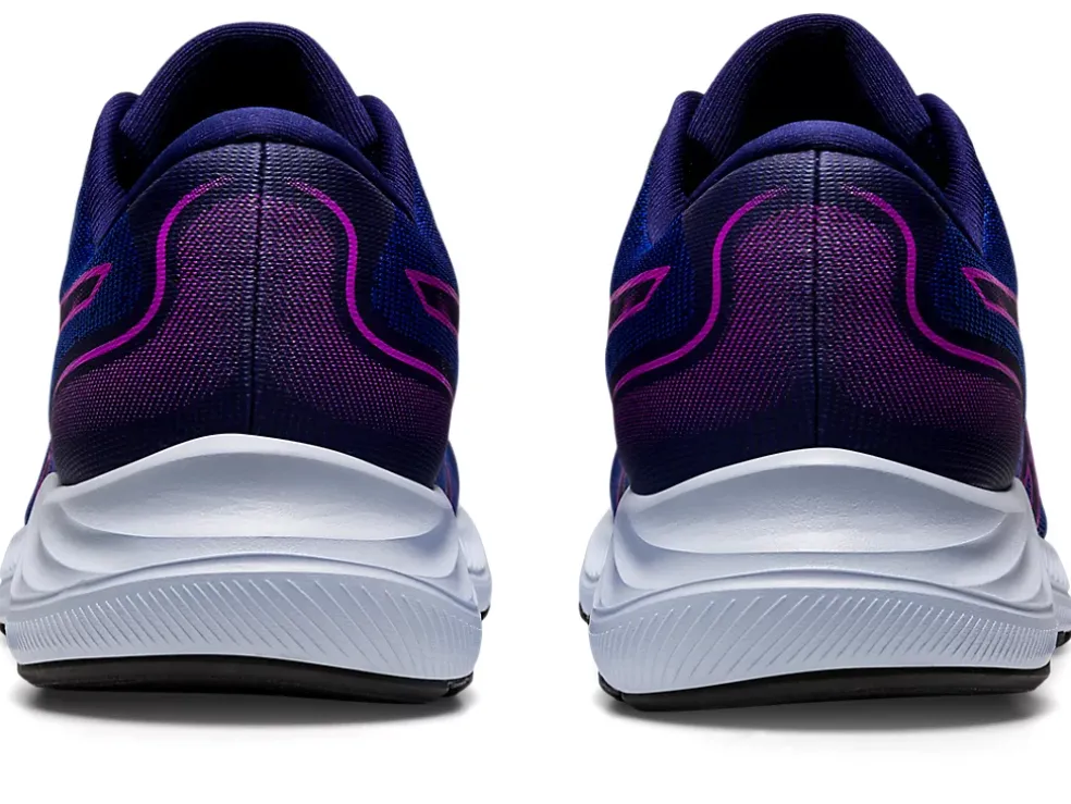 New ASICS GEL-EXCITE 9 Dive Blue/Orchid