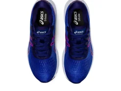 New ASICS GEL-EXCITE 9 Dive Blue/Orchid