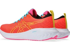 Store ASICS GEL-EXCITE 10 Aquarium/Vibrant Yellow