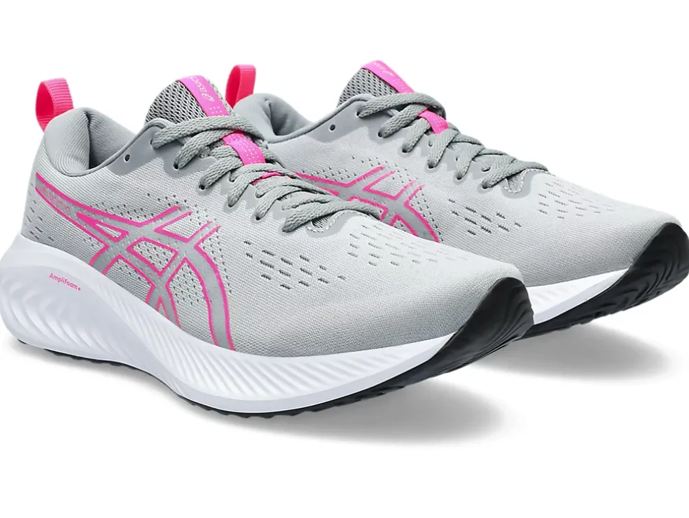 Store ASICS GEL-EXCITE 10 Piedmont Grey/Hot Pink