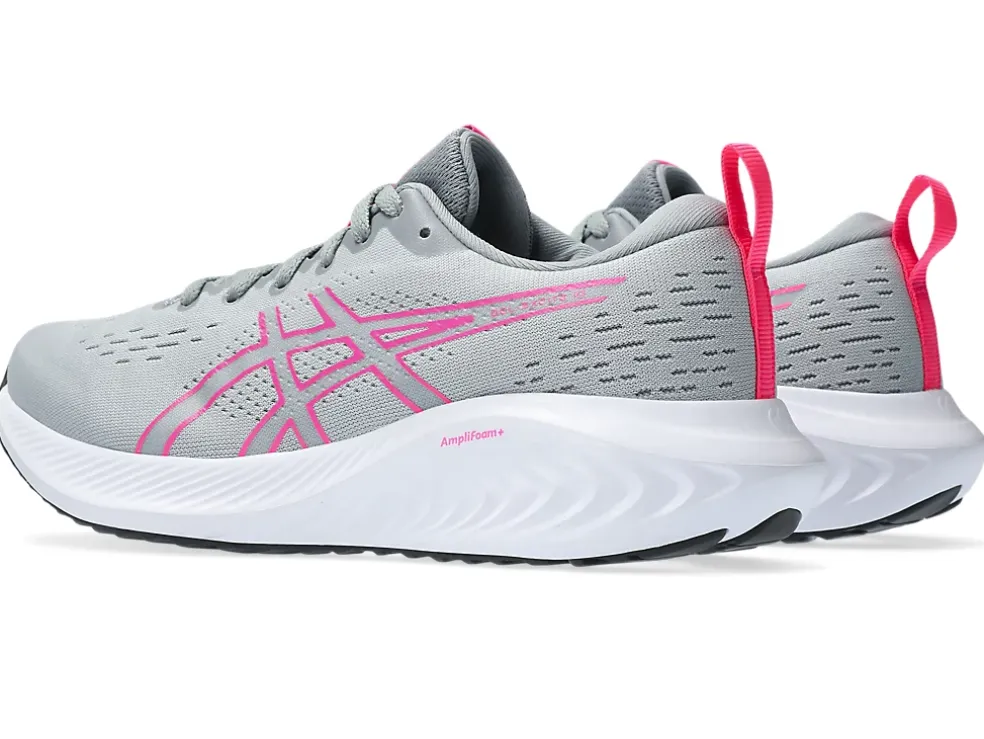 Store ASICS GEL-EXCITE 10 Piedmont Grey/Hot Pink