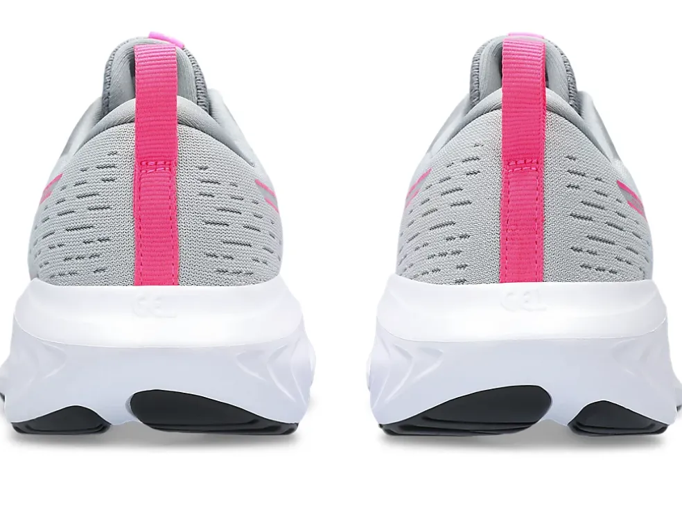 Store ASICS GEL-EXCITE 10 Piedmont Grey/Hot Pink