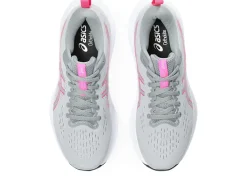 Store ASICS GEL-EXCITE 10 Piedmont Grey/Hot Pink
