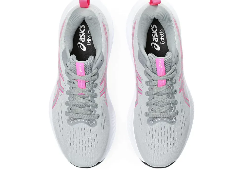 Store ASICS GEL-EXCITE 10 Piedmont Grey/Hot Pink