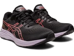 Store ASICS GEL-EXCITE 9 Black/Papaya