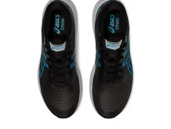 Hot ASICS GEL-EXCITE 9 Black/Island Blue