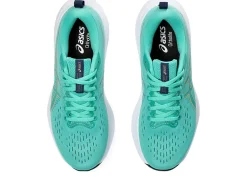 Shop ASICS GEL-EXCITE 10 Aurora Green/Champagne