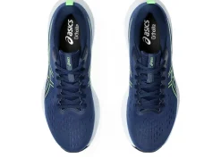 Flash Sale ASICS GEL-EXCITE 10 Blue Expanse/Lime Burst
