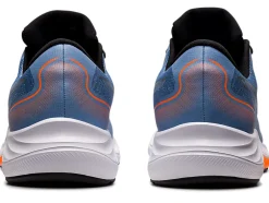 Cheap ASICS GEL-EXCITE 9 Blue Bliss/Pure Silver