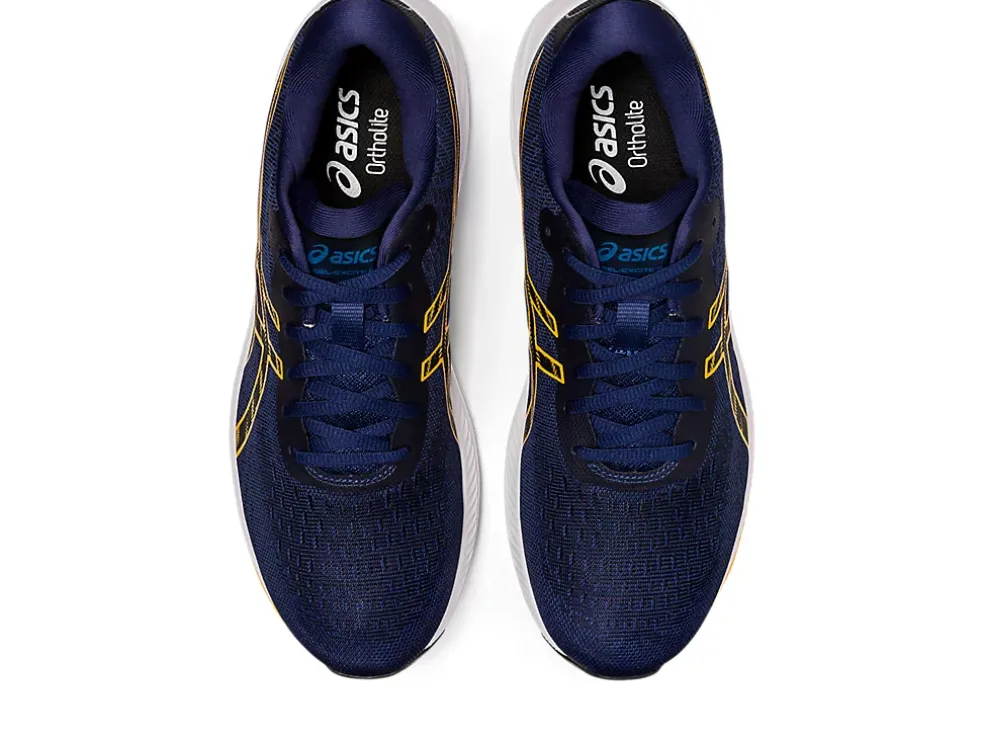 Flash Sale ASICS GEL-EXCITE 9 Deep Ocean/Amber