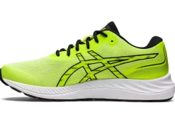 Clearance ASICS GEL-EXCITE 9 Safety Yellow/Black
