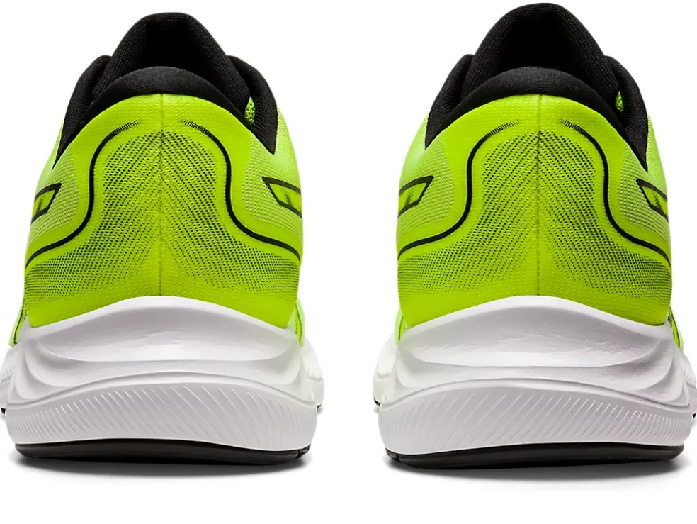 Clearance ASICS GEL-EXCITE 9 Safety Yellow/Black