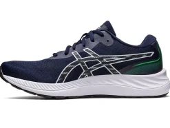 Cheap ASICS GEL-EXCITE 9 Midnight/Sky