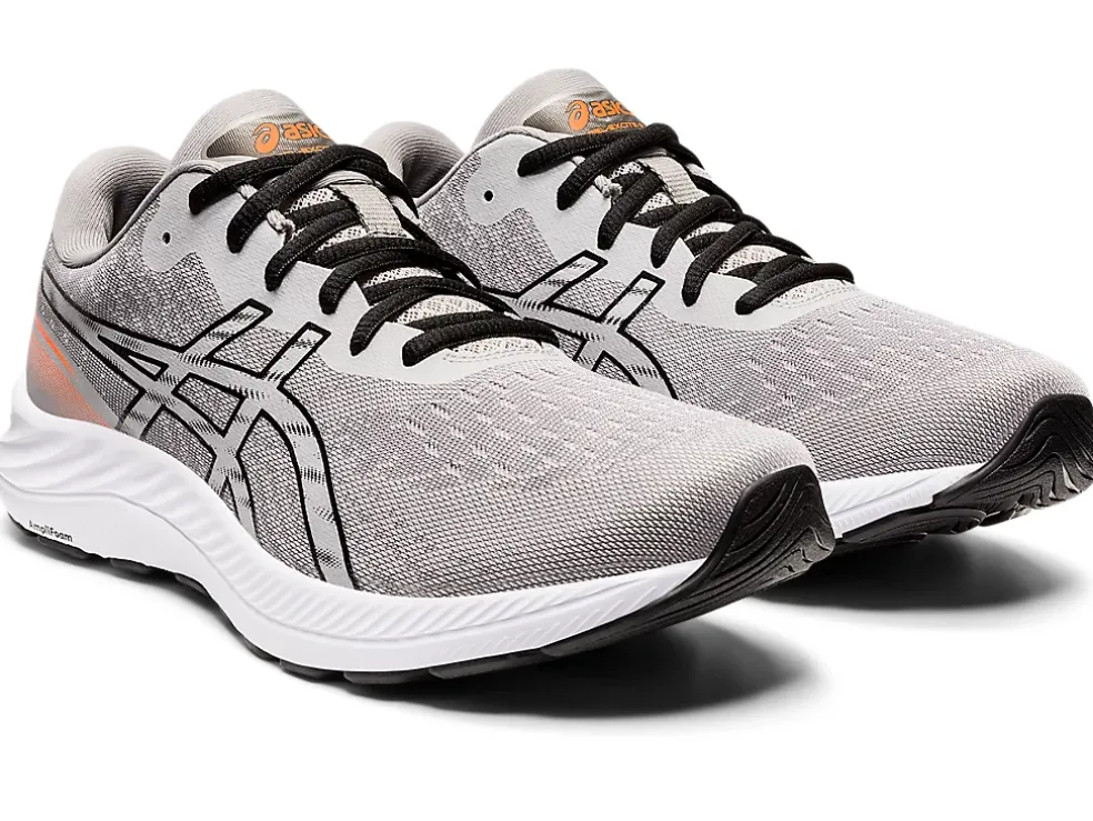 Store ASICS GEL-EXCITE 9 Oyster Grey/Black