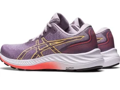 Best Sale ASICS GEL-EXCITE 9 Violet Quartz/Light Orange