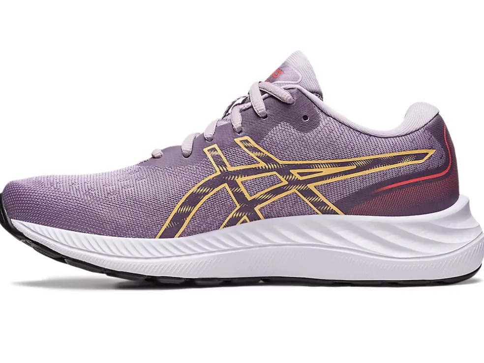 Best Sale ASICS GEL-EXCITE 9 Violet Quartz/Light Orange