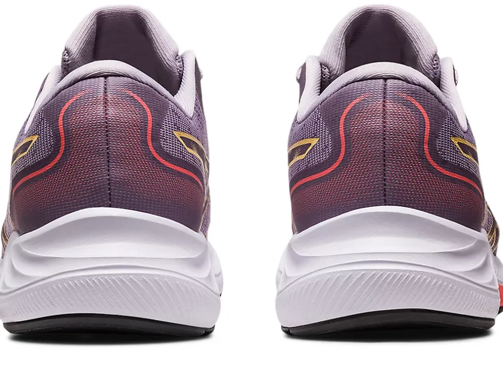 Best Sale ASICS GEL-EXCITE 9 Violet Quartz/Light Orange