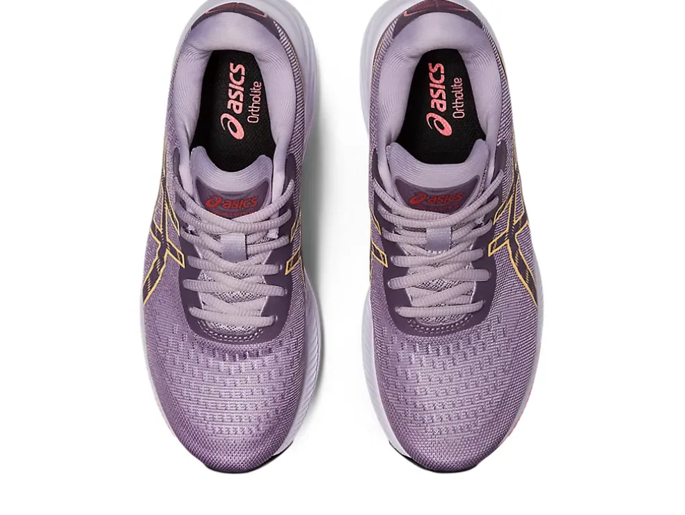Best Sale ASICS GEL-EXCITE 9 Violet Quartz/Light Orange