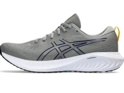 Cheap ASICS GEL-EXCITE 10 EXTRA WIDE Clay Grey/Blue Expanse